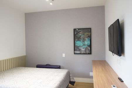 Apartamento para alugar com 200m², 3 quartos e 2 vagasQuarto 3