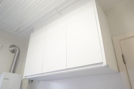Apartamento para alugar com 200m², 3 quartos e 2 vagasÁrea de Serviço