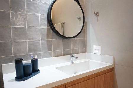 Apartamento para alugar com 200m², 3 quartos e 2 vagasBanheiro