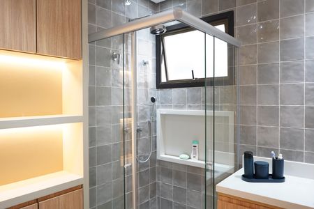 Apartamento para alugar com 200m², 3 quartos e 2 vagasBanheiro