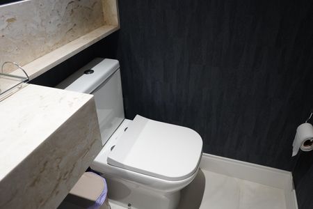 Apartamento para alugar com 200m², 3 quartos e 2 vagasLavabo