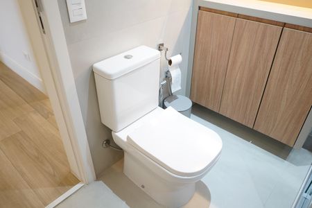 Apartamento para alugar com 200m², 3 quartos e 2 vagasBanheiro
