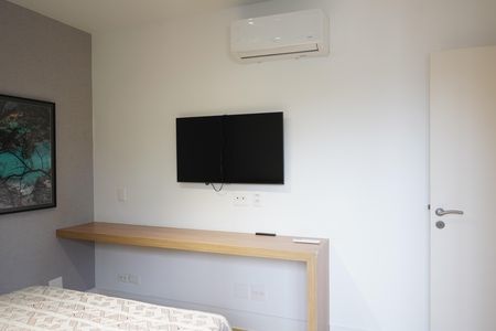 Apartamento para alugar com 200m², 3 quartos e 2 vagasQuarto 3