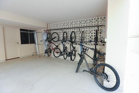 Apartamento à venda com 49m², 1 quarto e sem vaga Apartamento à venda com 49m², 1 quarto e sem vagaÁrea comum