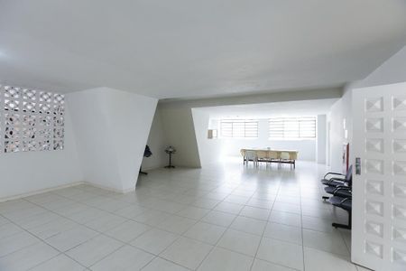 Apartamento à venda com 49m², 1 quarto e sem vaga Apartamento à venda com 49m², 1 quarto e sem vagaÁrea comum