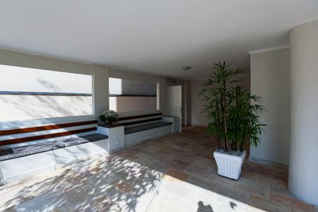 Apartamento à venda com 49m², 1 quarto e sem vaga Apartamento à venda com 49m², 1 quarto e sem vagaÁrea comum