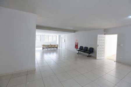 Apartamento à venda com 49m², 1 quarto e sem vaga Apartamento à venda com 49m², 1 quarto e sem vagaÁrea comum