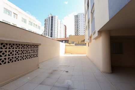 Apartamento à venda com 49m², 1 quarto e sem vaga Apartamento à venda com 49m², 1 quarto e sem vagaÁrea comum