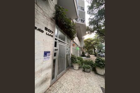 Apartamento para alugar com 150m², 3 quartos e 1 vaga Apartamento para alugar com 150m², 3 quartos e 1 vagaPlaca