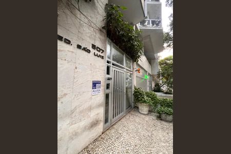 Apartamento para alugar com 150m², 3 quartos e 1 vaga Apartamento para alugar com 150m², 3 quartos e 1 vagaPlaca