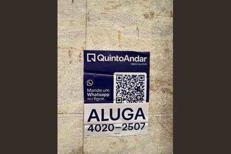 Apartamento para alugar com 150m², 3 quartos e 1 vaga Apartamento para alugar com 150m², 3 quartos e 1 vagaPlaca
