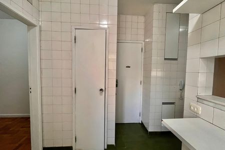 Apartamento para alugar com 150m², 3 quartos e 1 vaga Apartamento para alugar com 150m², 3 quartos e 1 vagaÁrea de Serviço