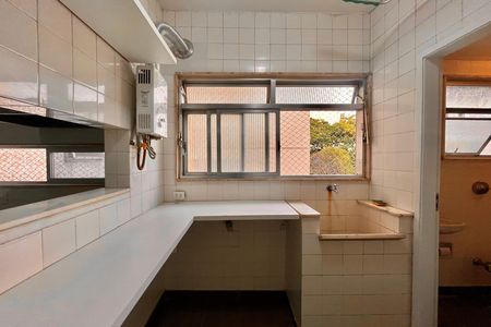 Apartamento para alugar com 150m², 3 quartos e 1 vaga Apartamento para alugar com 150m², 3 quartos e 1 vagaÁrea de Serviço