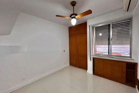 Quarto 2 de apartamento para alugar com 3 quartos, 150m² em Ipanema, Rio de Janeiro