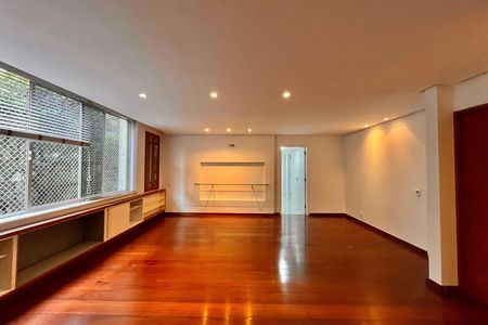 Apartamento para alugar com 3 quartos, 150m² em Ipanema, Rio de Janeiro