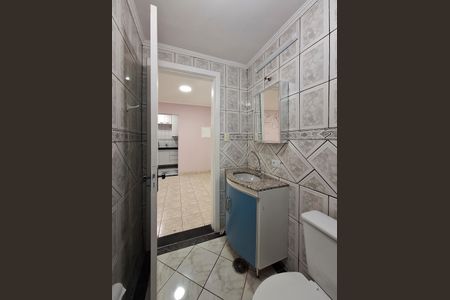 Apartamento para alugar com 55m², 1 quarto e 1 vagaBanheiro