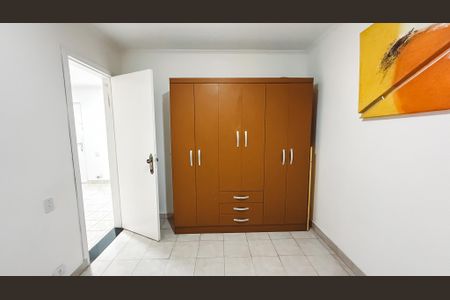 Quarto de apartamento para alugar com 1 quarto, 55m² em Lauzane Paulista, São Paulo
