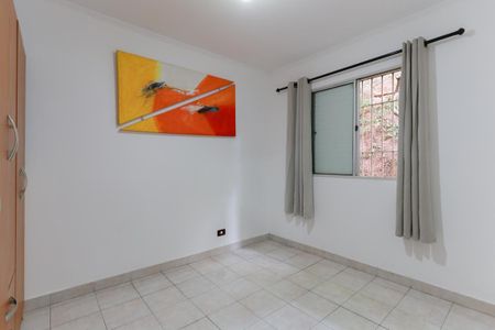 Quarto de apartamento para alugar com 1 quarto, 55m² em Lauzane Paulista, São Paulo