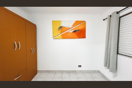 Quarto de apartamento para alugar com 1 quarto, 55m² em Lauzane Paulista, São Paulo