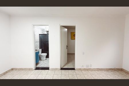 Sala de apartamento para alugar com 1 quarto, 55m² em Lauzane Paulista, São Paulo