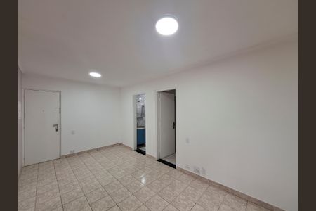 Sala de apartamento para alugar com 1 quarto, 55m² em Lauzane Paulista, São Paulo