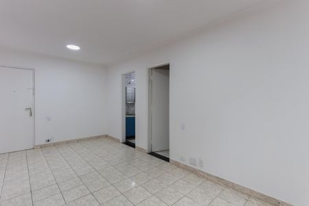 Sala de apartamento para alugar com 1 quarto, 55m² em Lauzane Paulista, São Paulo