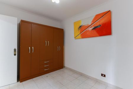 Quarto de apartamento para alugar com 1 quarto, 55m² em Lauzane Paulista, São Paulo