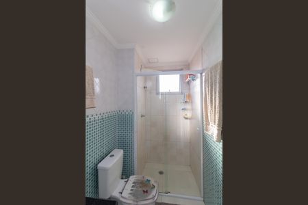 Apartamento para alugar com 53m², 2 quartos e 1 vagaBanheiro