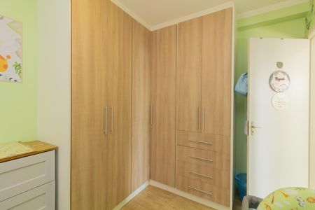 Apartamento para alugar com 53m², 2 quartos e 1 vagaQuarto 1