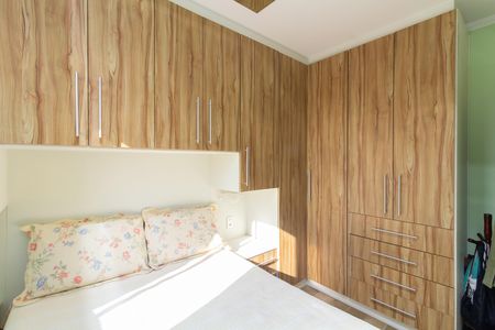 Apartamento para alugar com 53m², 2 quartos e 1 vagaQuarto 2
