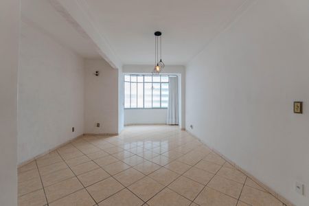 Sala de apartamento para alugar com 3 quartos, 137m² em Bela Vista, São Paulo