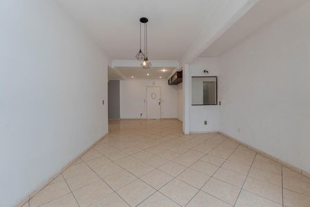 Sala de apartamento para alugar com 3 quartos, 137m² em Bela Vista, São Paulo