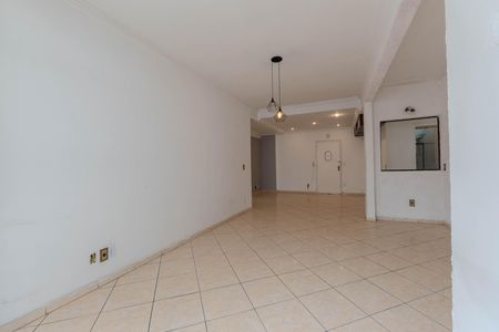 Sala de apartamento para alugar com 3 quartos, 137m² em Bela Vista, São Paulo