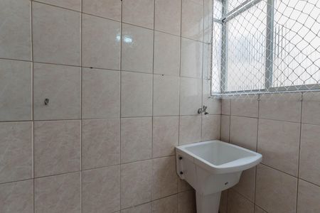 Apartamento para alugar com 137m², 3 quartos e sem vagaÁrea de Serviço
