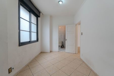 Apartamento para alugar com 137m², 3 quartos e sem vagaSuíte 1
