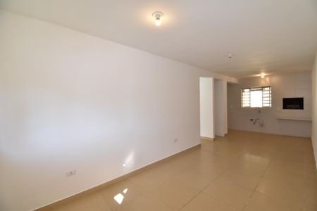 Casa para alugar com 200m², 3 quartos e 1 vagaCozinha