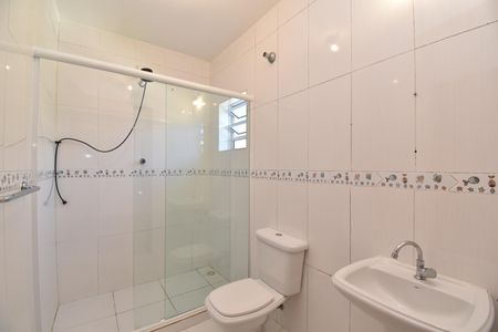 Casa para alugar com 200m², 3 quartos e 1 vagaBanheiro 1