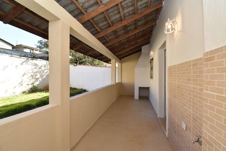 Casa para alugar com 200m², 3 quartos e 1 vagaÁrea de Serviço