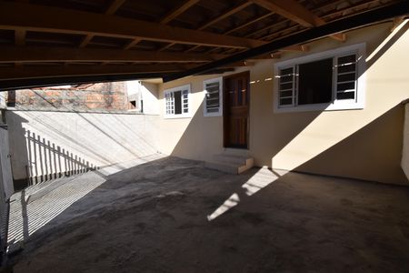 Casa para alugar com 200m², 3 quartos e 1 vagaVaranda/Garagem