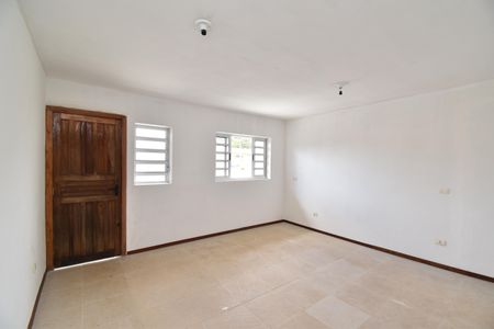 Sala de Estar de casa para alugar com 3 quartos, 200m² em Santa Felicidade, Curitiba