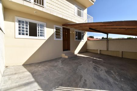 Casa para alugar com 200m², 3 quartos e 1 vagaVaranda/Garagem