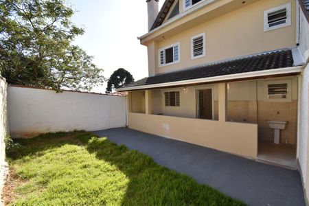 Casa para alugar com 200m², 3 quartos e 1 vagaÁrea externa