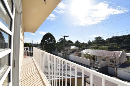 Casa para alugar com 200m², 3 quartos e 1 vagaSacada do Quarto 1