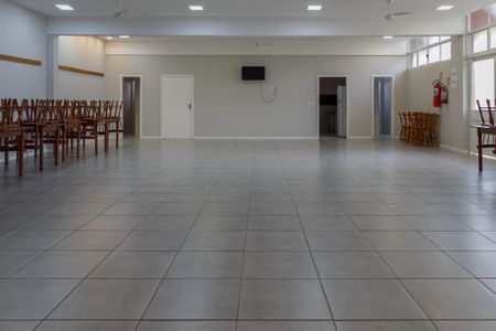 Apartamento para alugar com 52m², 2 quartos e 1 vagaÁrea comum - Salão de festas