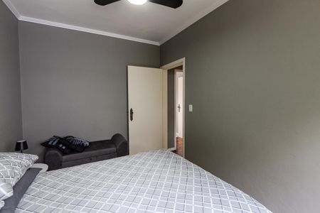 Apartamento para alugar com 52m², 2 quartos e 1 vagaQuarto 2