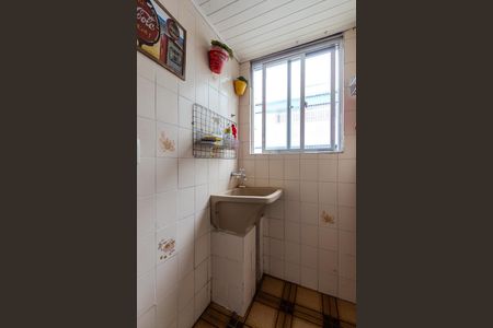 Apartamento para alugar com 52m², 2 quartos e 1 vagaÁrea de Serviço