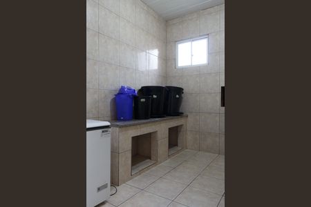 Apartamento para alugar com 52m², 2 quartos e 1 vagaÁrea comum - Salão de festas