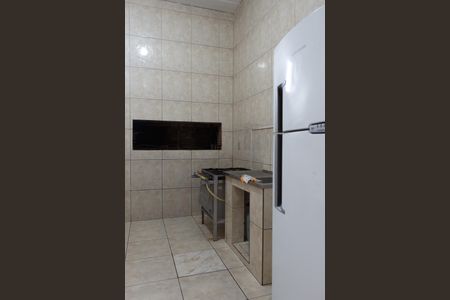 Apartamento para alugar com 52m², 2 quartos e 1 vagaÁrea comum - Salão de festas