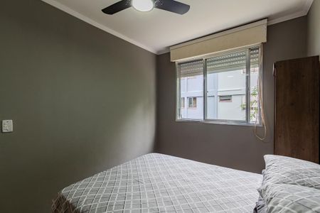 Apartamento para alugar com 52m², 2 quartos e 1 vagaQuarto 2