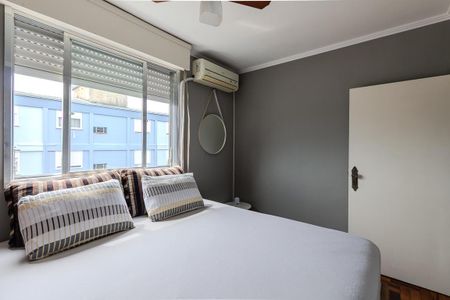 Apartamento para alugar com 52m², 2 quartos e 1 vagaQuarto 1